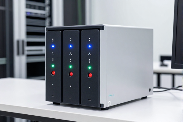 esxi 恢复数据 恢复失败的概率大吗？虚拟机崩溃误删文件怎么办